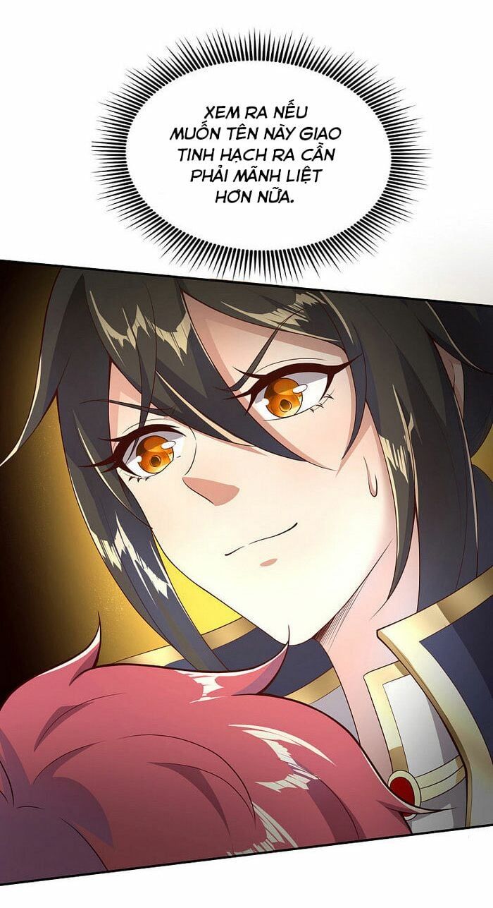 đọc truyện Tiên Đế Xâm Nhập Chương 41 ảnh 27 tại Thiên Thai Truyện