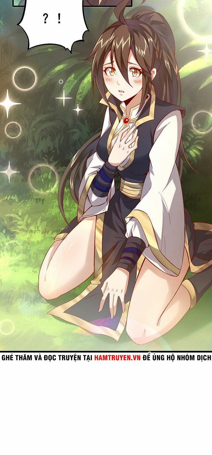 đọc truyện Tiên Đế Xâm Nhập Chương 41 ảnh 5 tại Thiên Thai Truyện