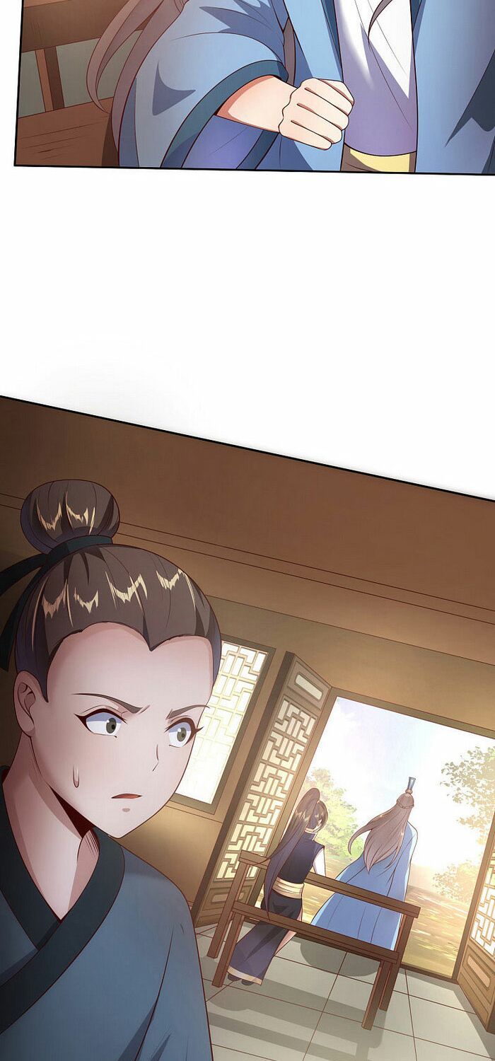 đọc truyện Tiên Đế Xâm Nhập Chương 42 ảnh 16 tại Thiên Thai Truyện