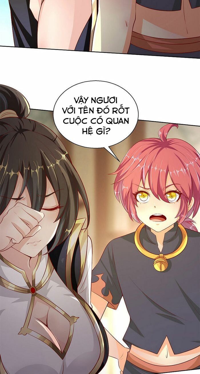 đọc truyện Tiên Đế Xâm Nhập Chương 42 ảnh 24 tại Thiên Thai Truyện