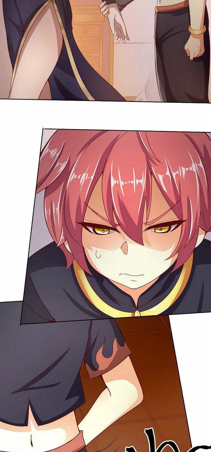 đọc truyện Tiên Đế Xâm Nhập Chương 42 ảnh 29 tại Thiên Thai Truyện