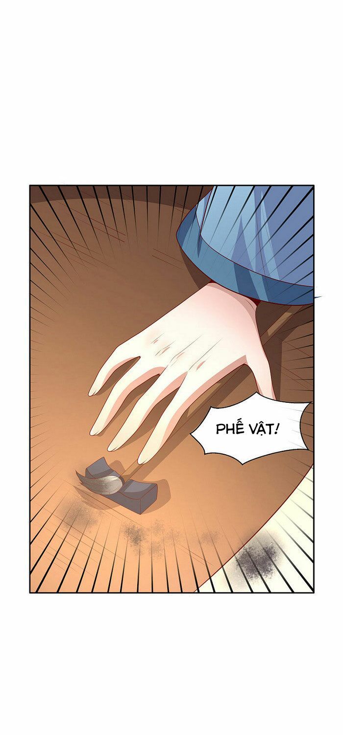 đọc truyện Tiên Đế Xâm Nhập Chương 42 ảnh 5 tại Thiên Thai Truyện