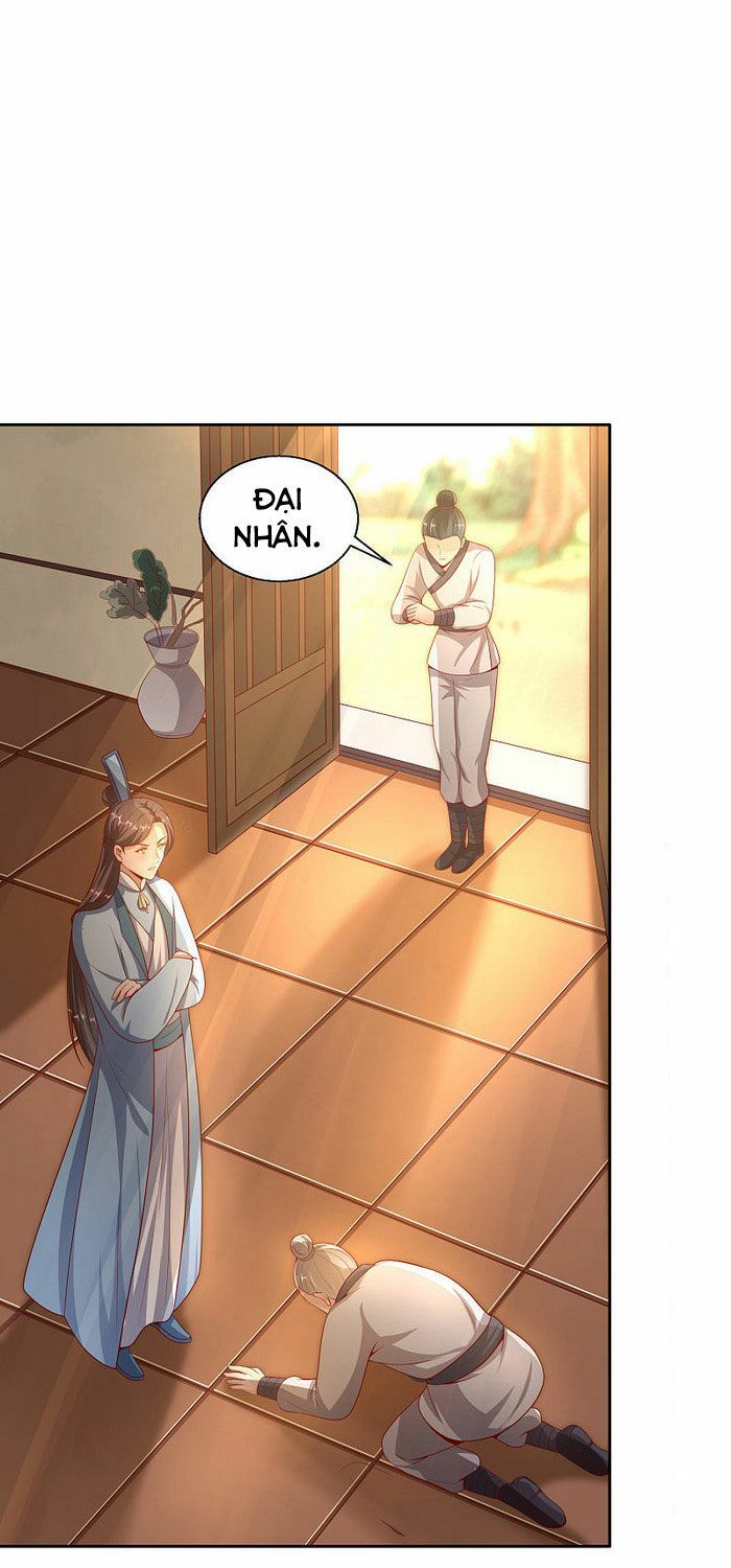 đọc truyện Tiên Đế Xâm Nhập Chương 42 ảnh 7 tại Thiên Thai Truyện