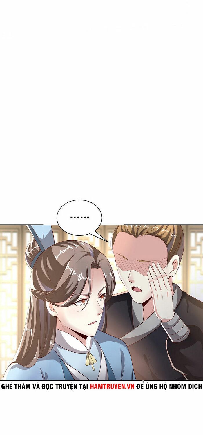 đọc truyện Tiên Đế Xâm Nhập Chương 42 ảnh 8 tại Thiên Thai Truyện