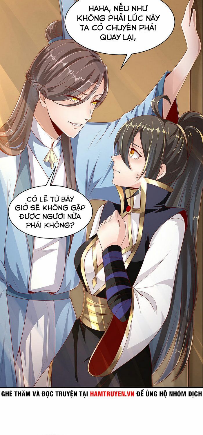 đọc truyện Tiên Đế Xâm Nhập Chương 43 ảnh 13 tại Thiên Thai Truyện