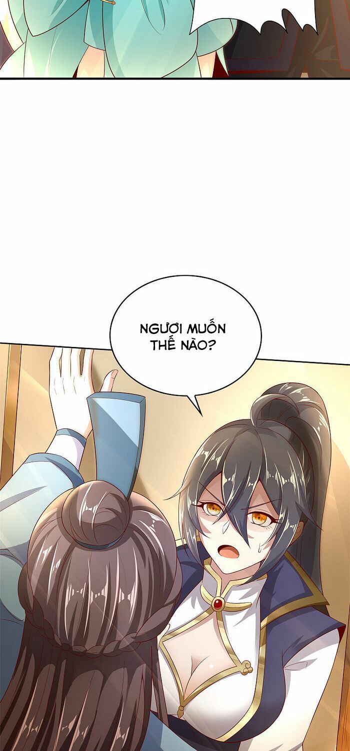 đọc truyện Tiên Đế Xâm Nhập Chương 43 ảnh 16 tại Thiên Thai Truyện