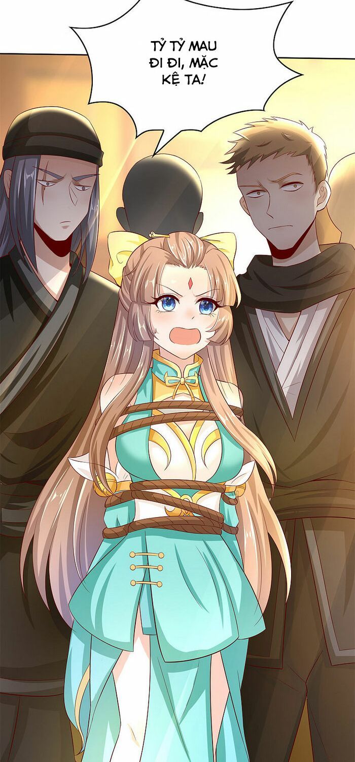 đọc truyện Tiên Đế Xâm Nhập Chương 43 ảnh 18 tại Thiên Thai Truyện