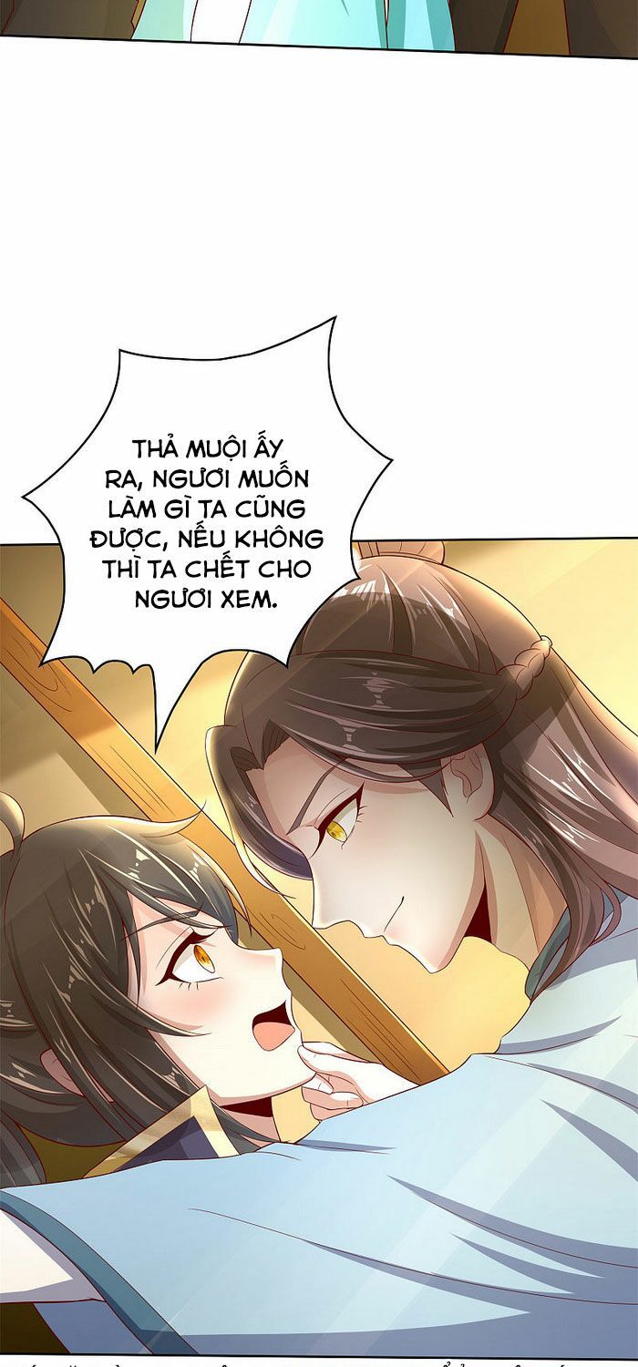 đọc truyện Tiên Đế Xâm Nhập Chương 43 ảnh 19 tại Thiên Thai Truyện