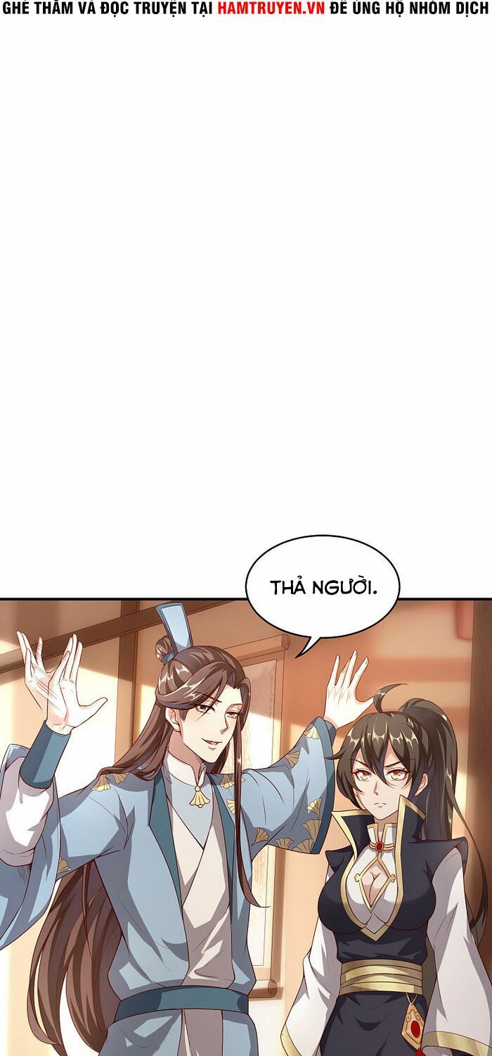 đọc truyện Tiên Đế Xâm Nhập Chương 43 ảnh 20 tại Thiên Thai Truyện