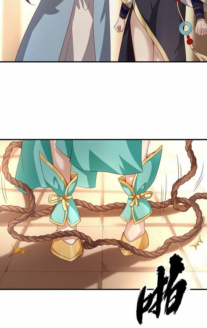 đọc truyện Tiên Đế Xâm Nhập Chương 43 ảnh 21 tại Thiên Thai Truyện