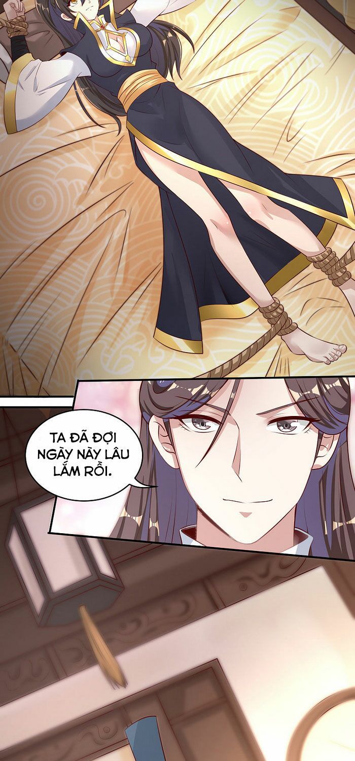 đọc truyện Tiên Đế Xâm Nhập Chương 43 ảnh 26 tại Thiên Thai Truyện