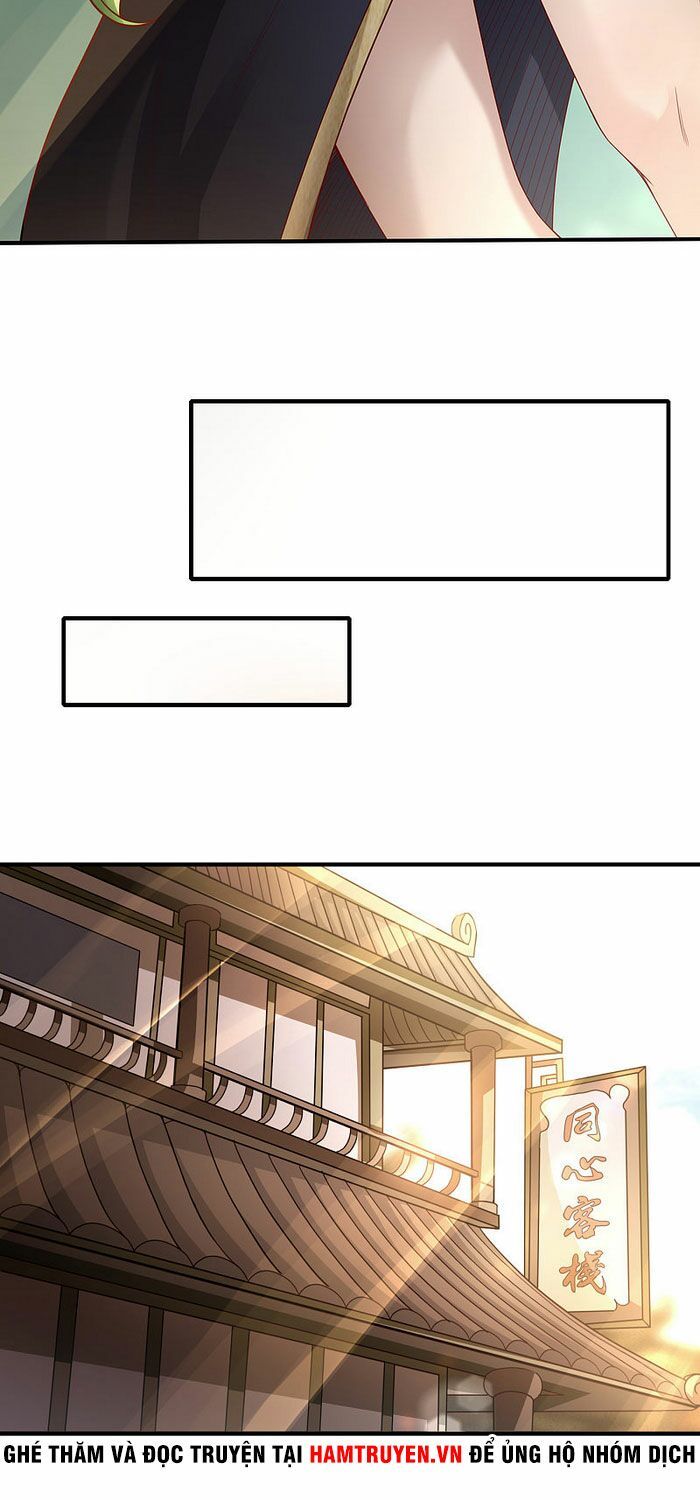 đọc truyện Tiên Đế Xâm Nhập Chương 43 ảnh 9 tại Thiên Thai Truyện