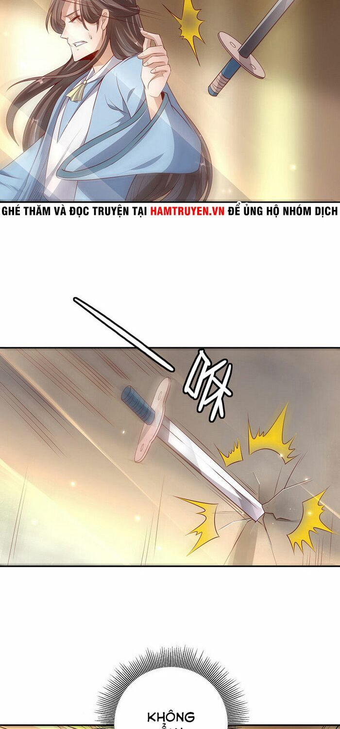 đọc truyện Tiên Đế Xâm Nhập Chương 44 ảnh 16 tại Thiên Thai Truyện