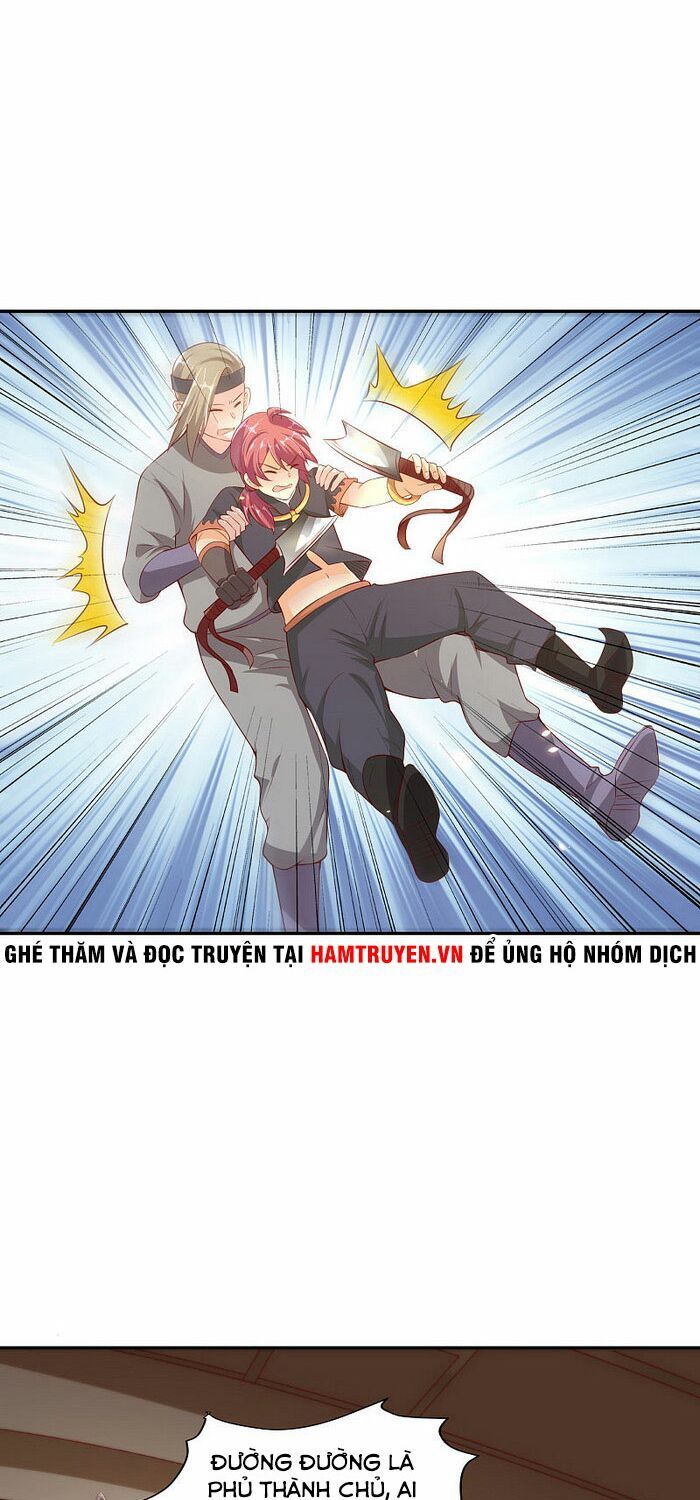 đọc truyện Tiên Đế Xâm Nhập Chương 44 ảnh 18 tại Thiên Thai Truyện