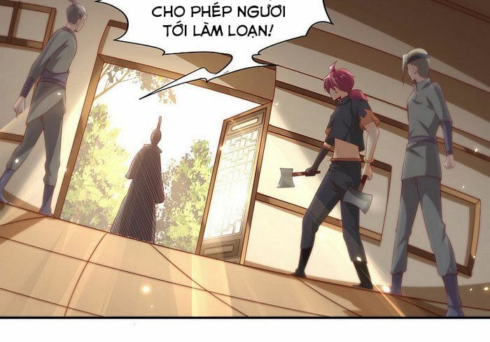 đọc truyện Tiên Đế Xâm Nhập Chương 44 ảnh 19 tại Thiên Thai Truyện