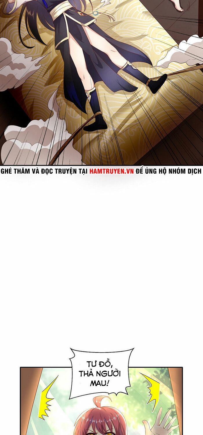 đọc truyện Tiên Đế Xâm Nhập Chương 44 ảnh 6 tại Thiên Thai Truyện