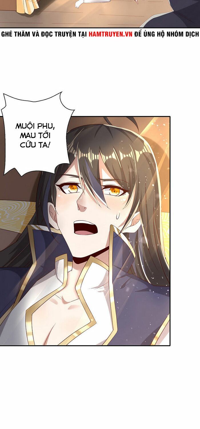 đọc truyện Tiên Đế Xâm Nhập Chương 44 ảnh 8 tại Thiên Thai Truyện