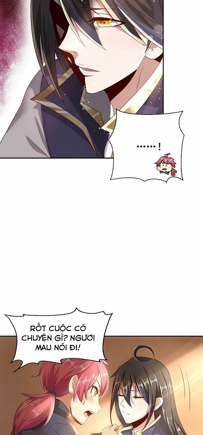 đọc truyện Tiên Đế Xâm Nhập Chương 44 ảnh 11 tại Thiên Thai Truyện