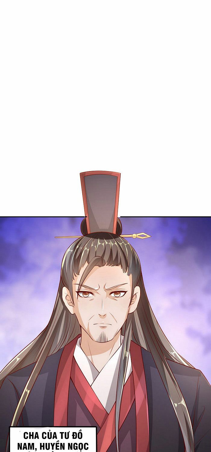 đọc truyện Tiên Đế Xâm Nhập Chương 45 ảnh 3 tại Thiên Thai Truyện