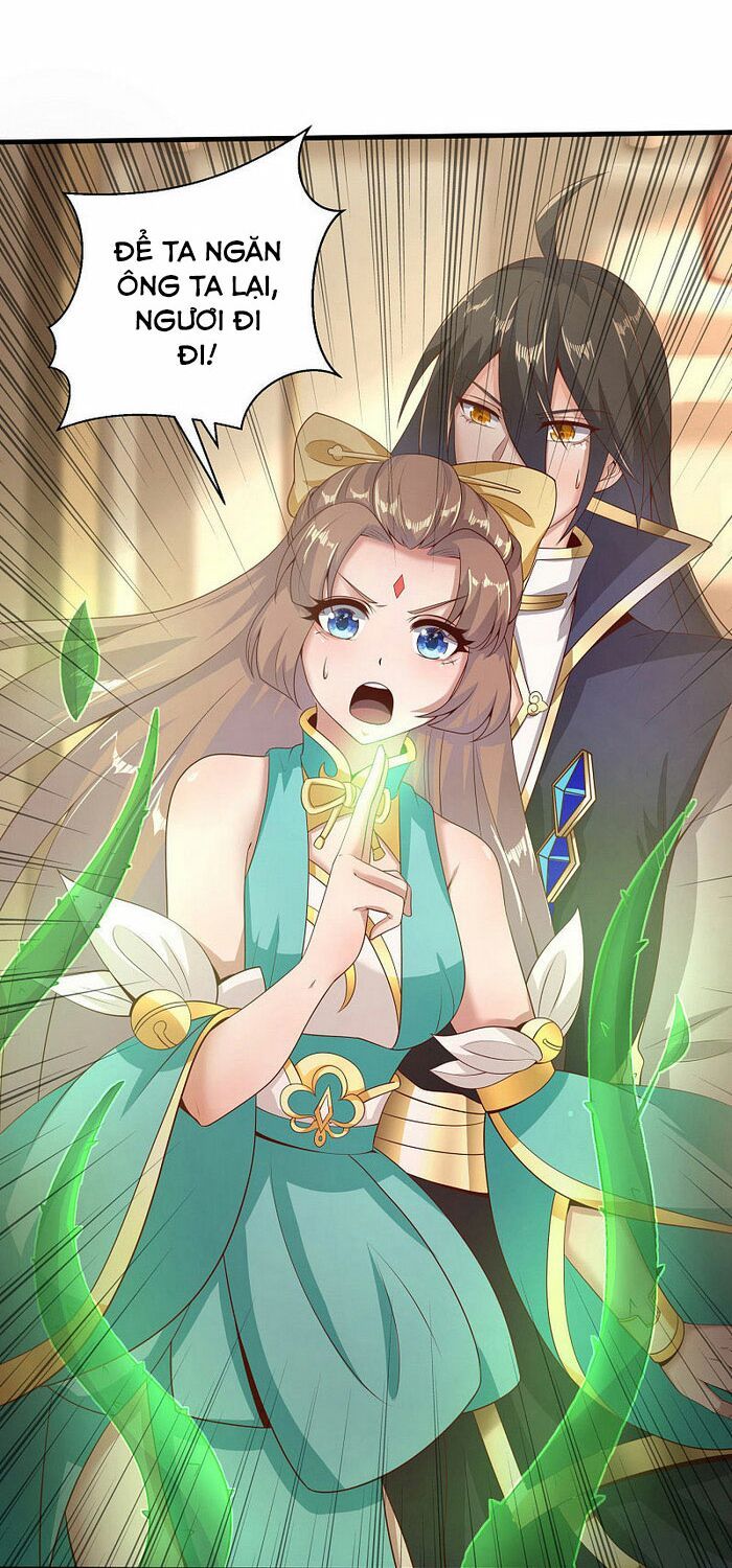 đọc truyện Tiên Đế Xâm Nhập Chương 45 ảnh 12 tại Thiên Thai Truyện