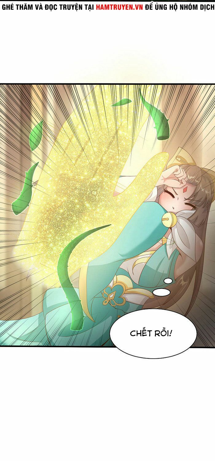 đọc truyện Tiên Đế Xâm Nhập Chương 45 ảnh 13 tại Thiên Thai Truyện