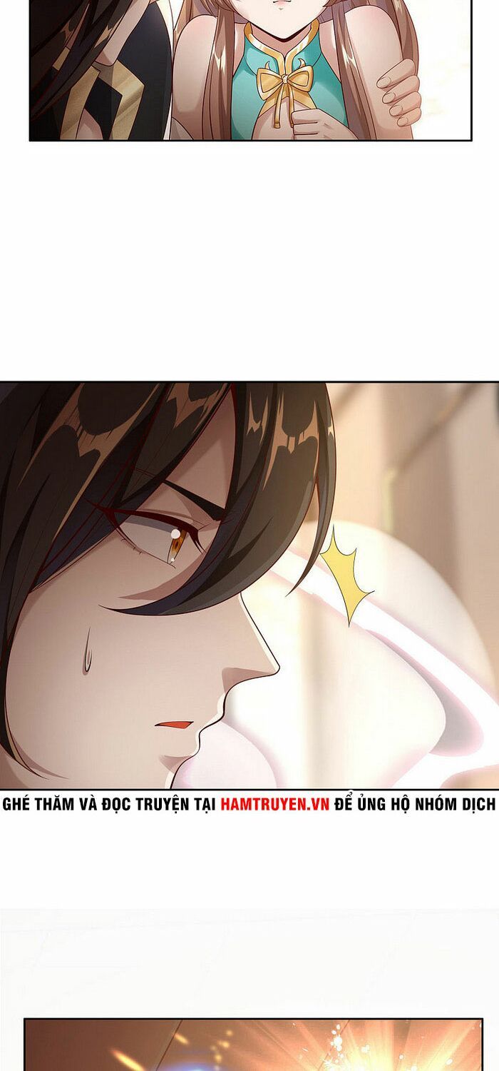 đọc truyện Tiên Đế Xâm Nhập Chương 45 ảnh 16 tại Thiên Thai Truyện