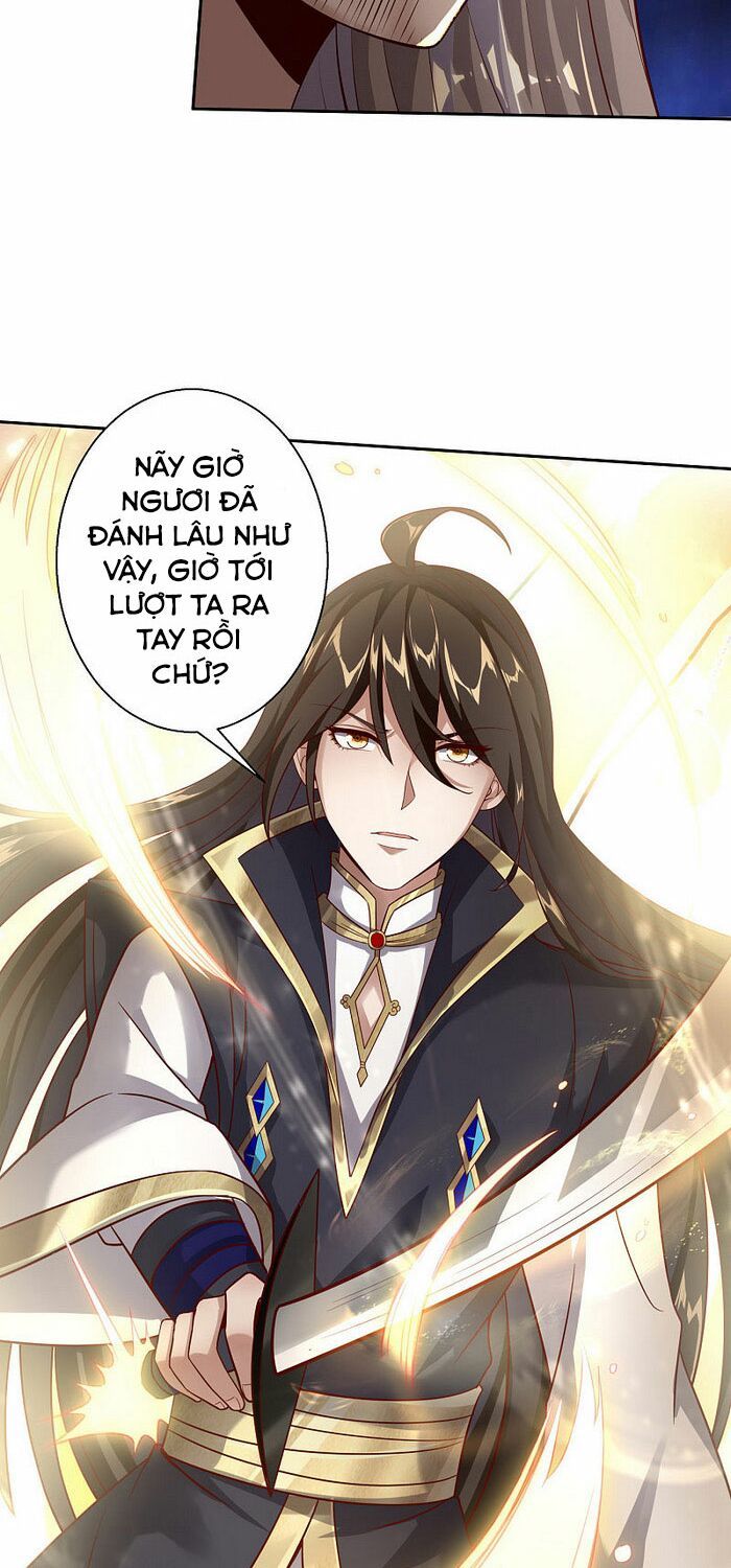 đọc truyện Tiên Đế Xâm Nhập Chương 45 ảnh 20 tại Thiên Thai Truyện