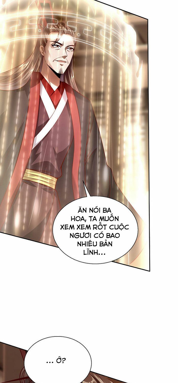 đọc truyện Tiên Đế Xâm Nhập Chương 45 ảnh 22 tại Thiên Thai Truyện