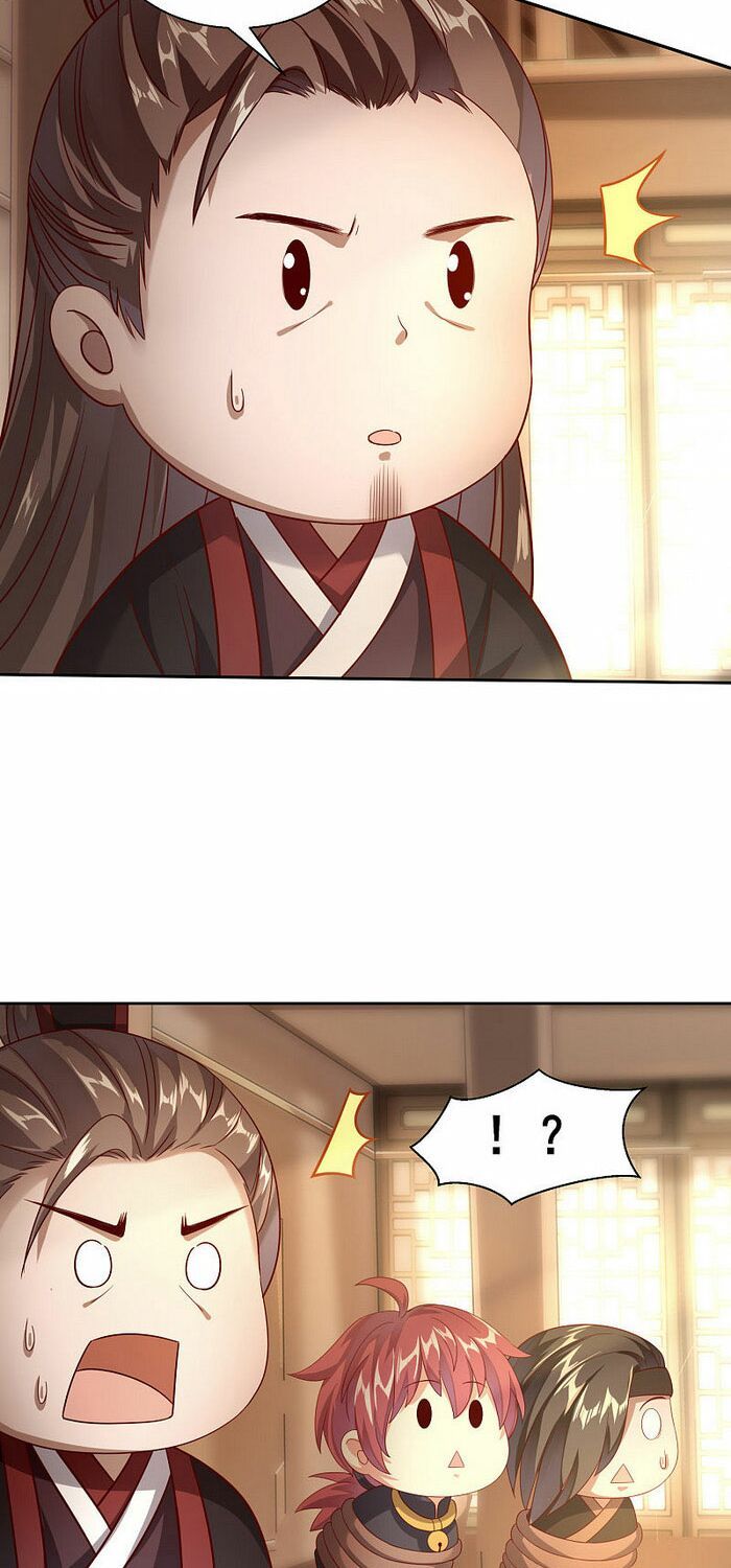 đọc truyện Tiên Đế Xâm Nhập Chương 45 ảnh 23 tại Thiên Thai Truyện