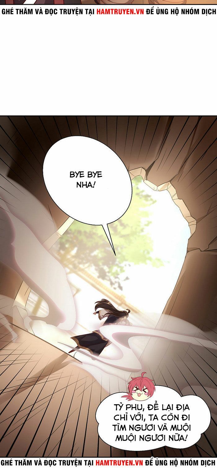 đọc truyện Tiên Đế Xâm Nhập Chương 45 ảnh 24 tại Thiên Thai Truyện