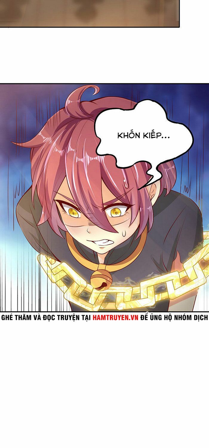 đọc truyện Tiên Đế Xâm Nhập Chương 45 ảnh 7 tại Thiên Thai Truyện