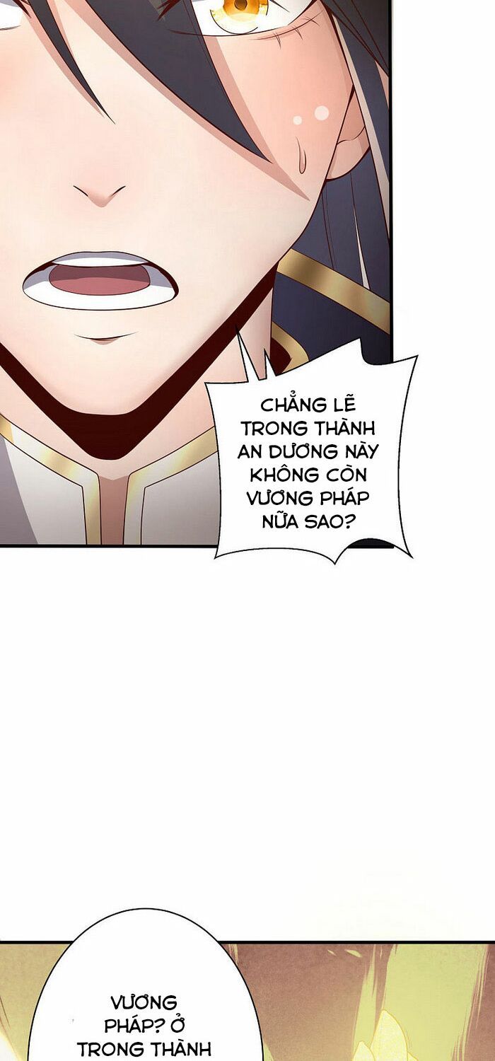 đọc truyện Tiên Đế Xâm Nhập Chương 45 ảnh 10 tại Thiên Thai Truyện