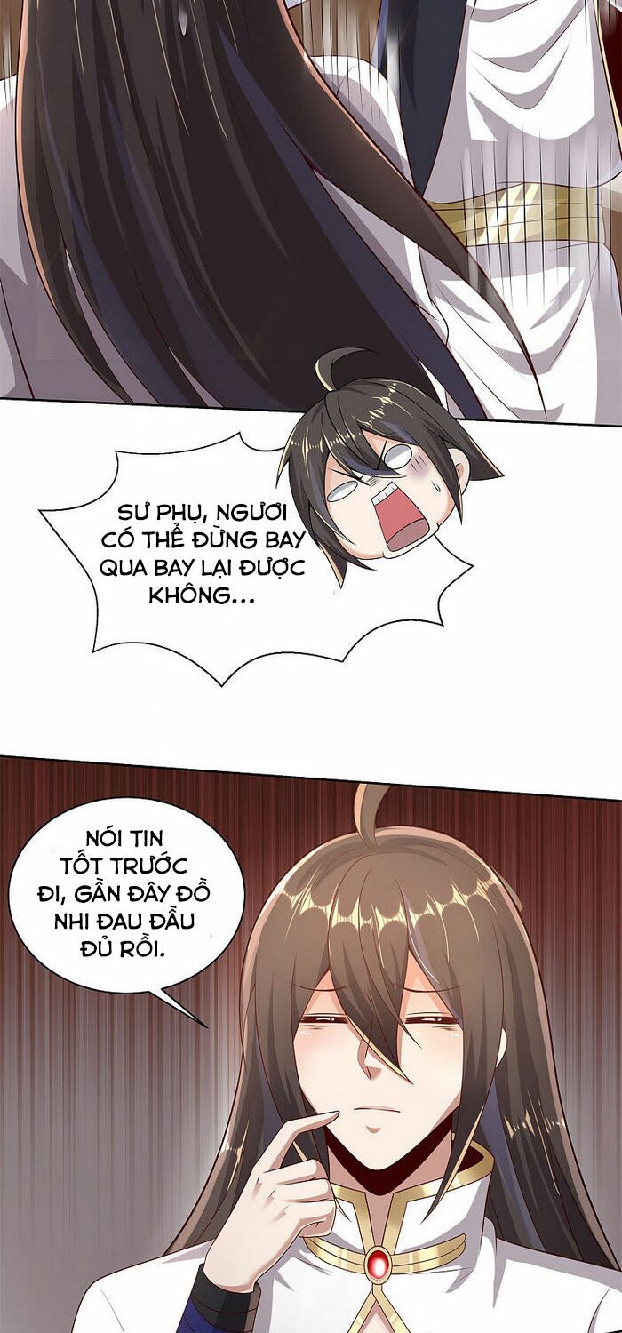 đọc truyện Tiên Đế Xâm Nhập Chương 46 ảnh 14 tại Thiên Thai Truyện