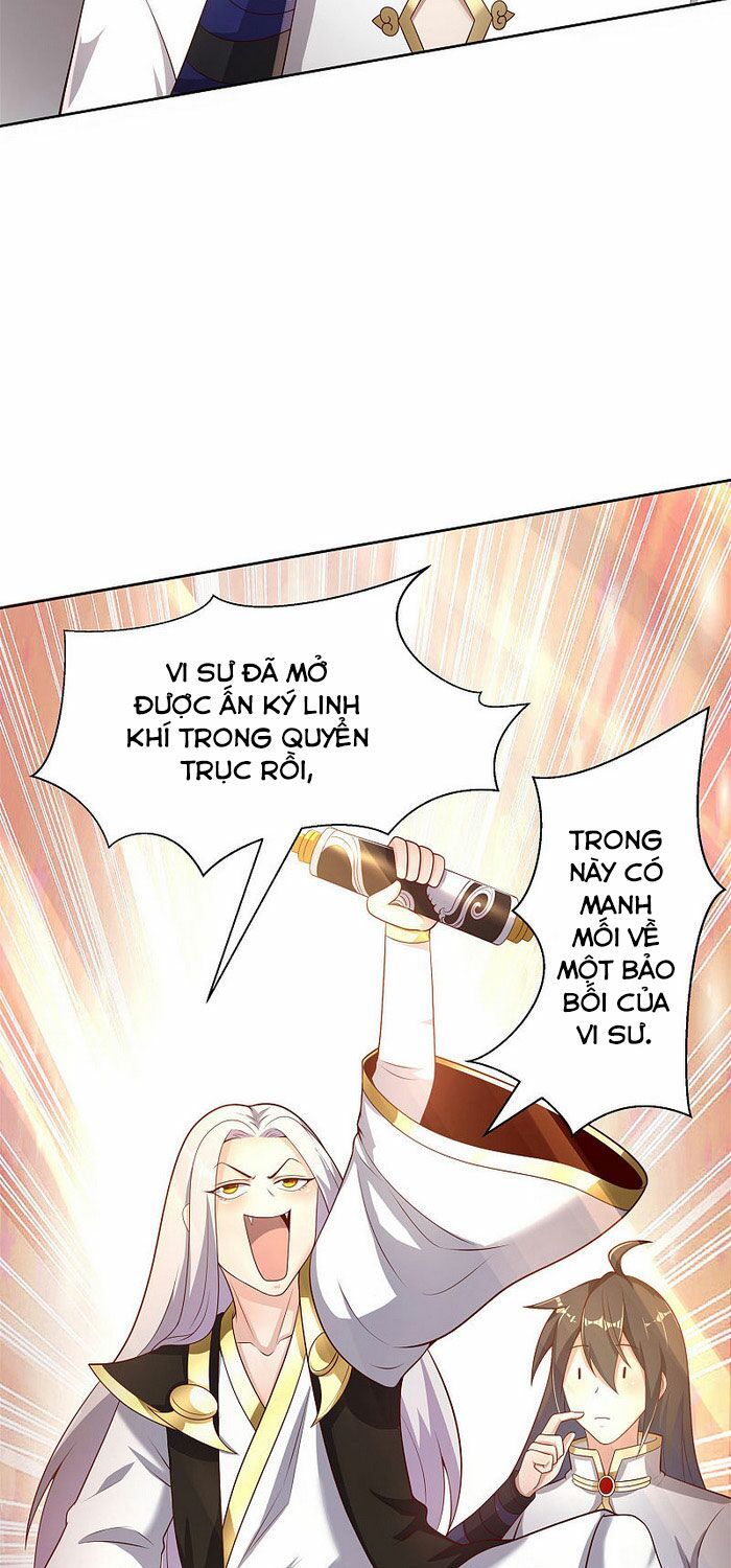 đọc truyện Tiên Đế Xâm Nhập Chương 46 ảnh 15 tại Thiên Thai Truyện