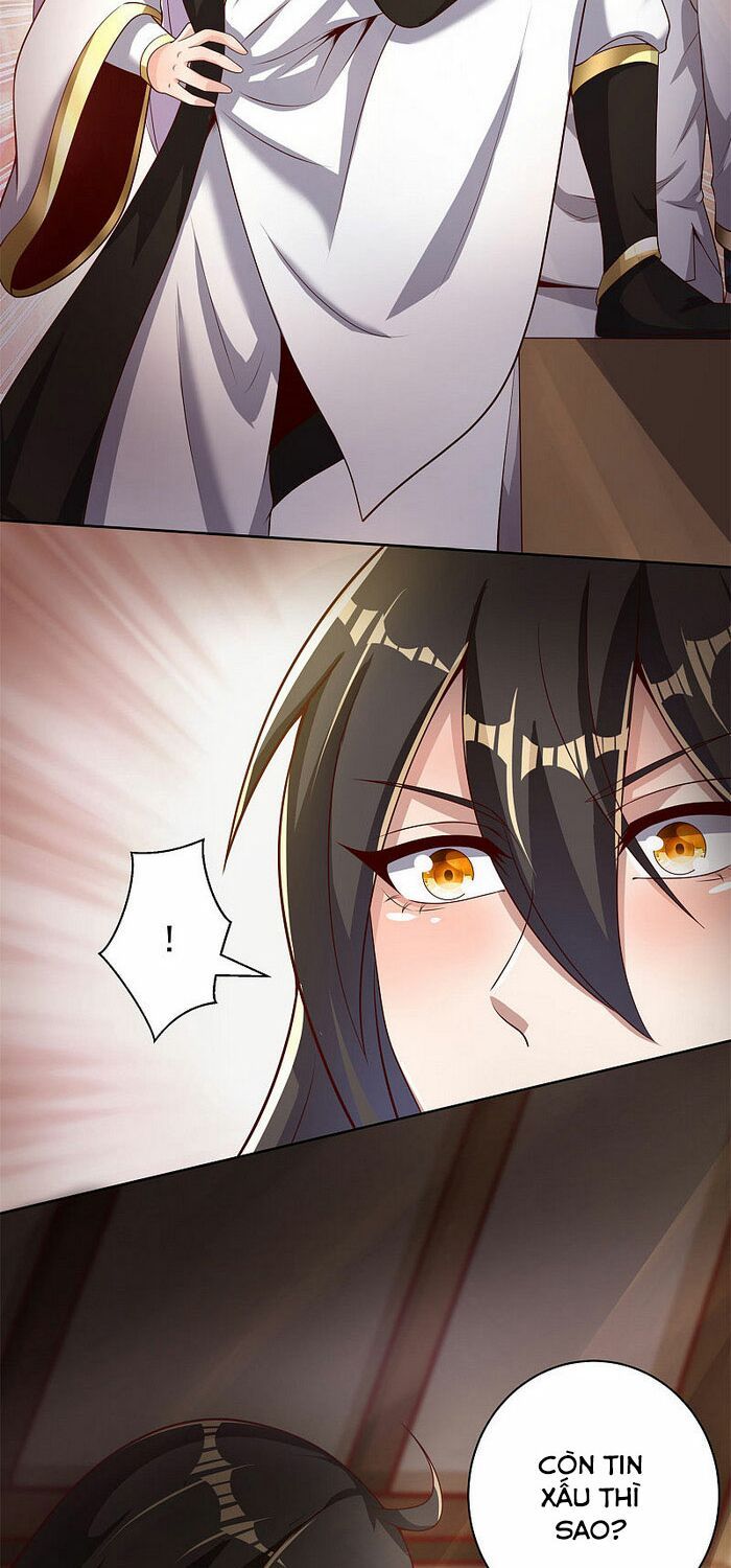 đọc truyện Tiên Đế Xâm Nhập Chương 46 ảnh 16 tại Thiên Thai Truyện