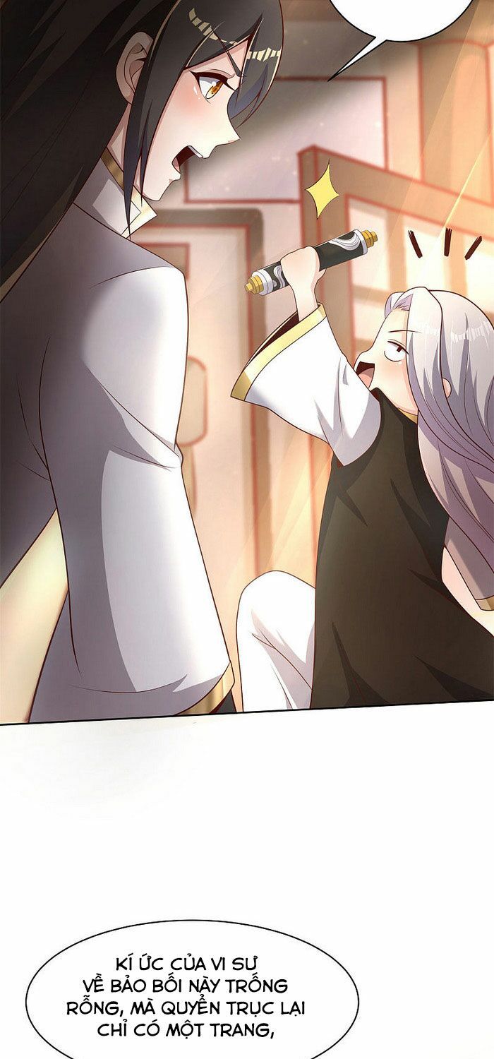 đọc truyện Tiên Đế Xâm Nhập Chương 46 ảnh 17 tại Thiên Thai Truyện