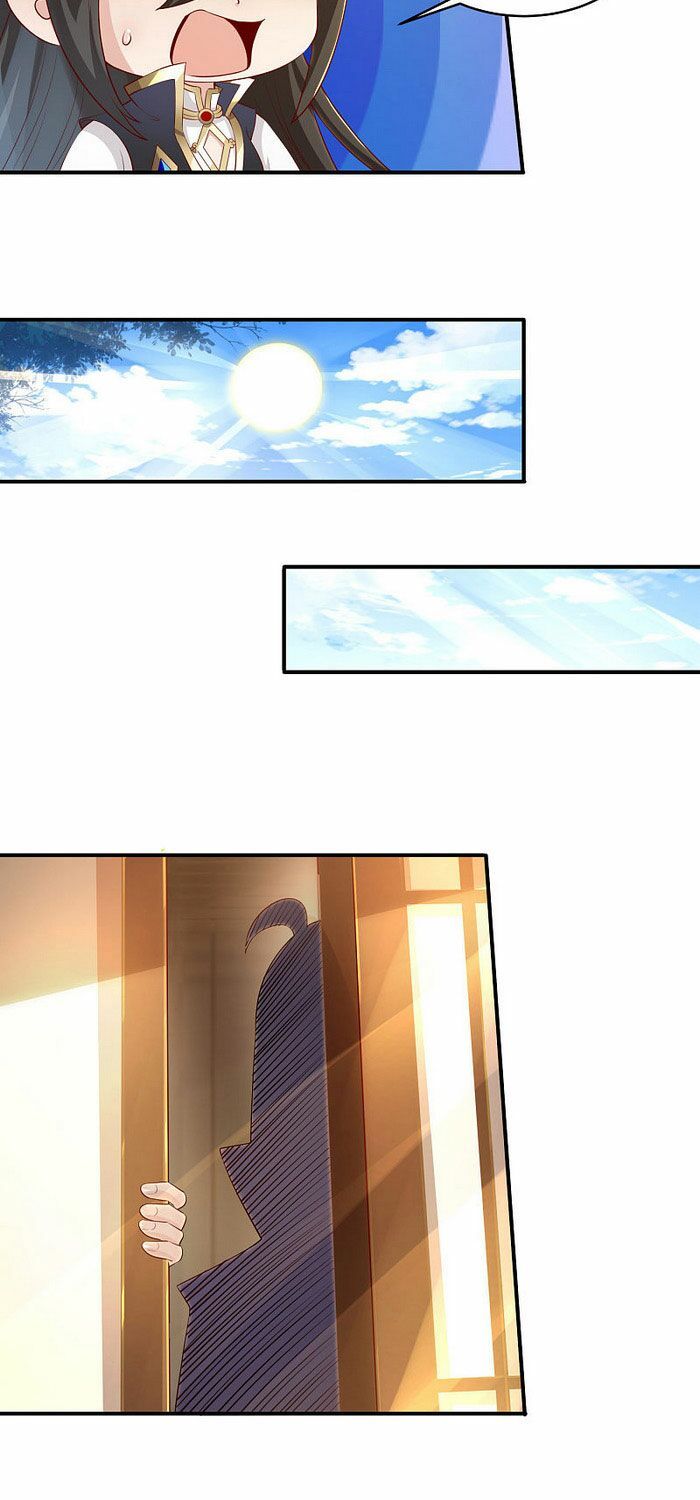 đọc truyện Tiên Đế Xâm Nhập Chương 46 ảnh 19 tại Thiên Thai Truyện