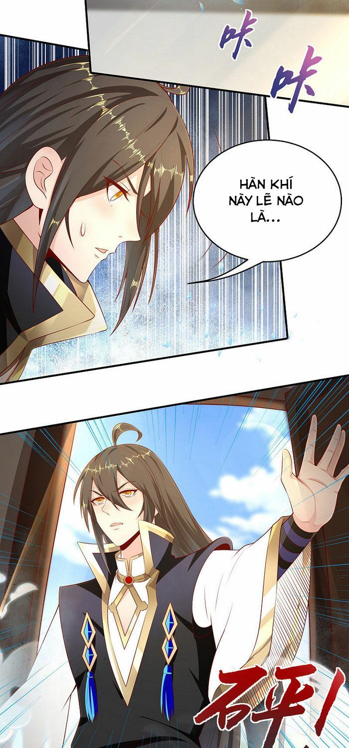 đọc truyện Tiên Đế Xâm Nhập Chương 46 ảnh 22 tại Thiên Thai Truyện