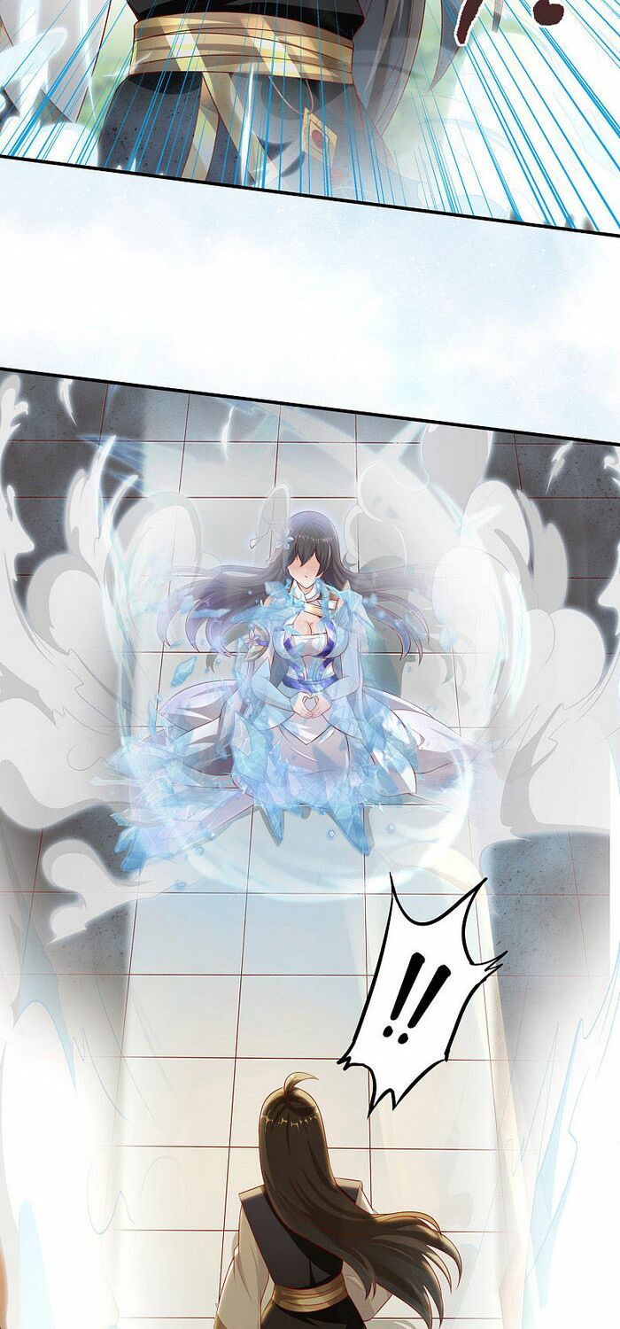 đọc truyện Tiên Đế Xâm Nhập Chương 46 ảnh 23 tại Thiên Thai Truyện