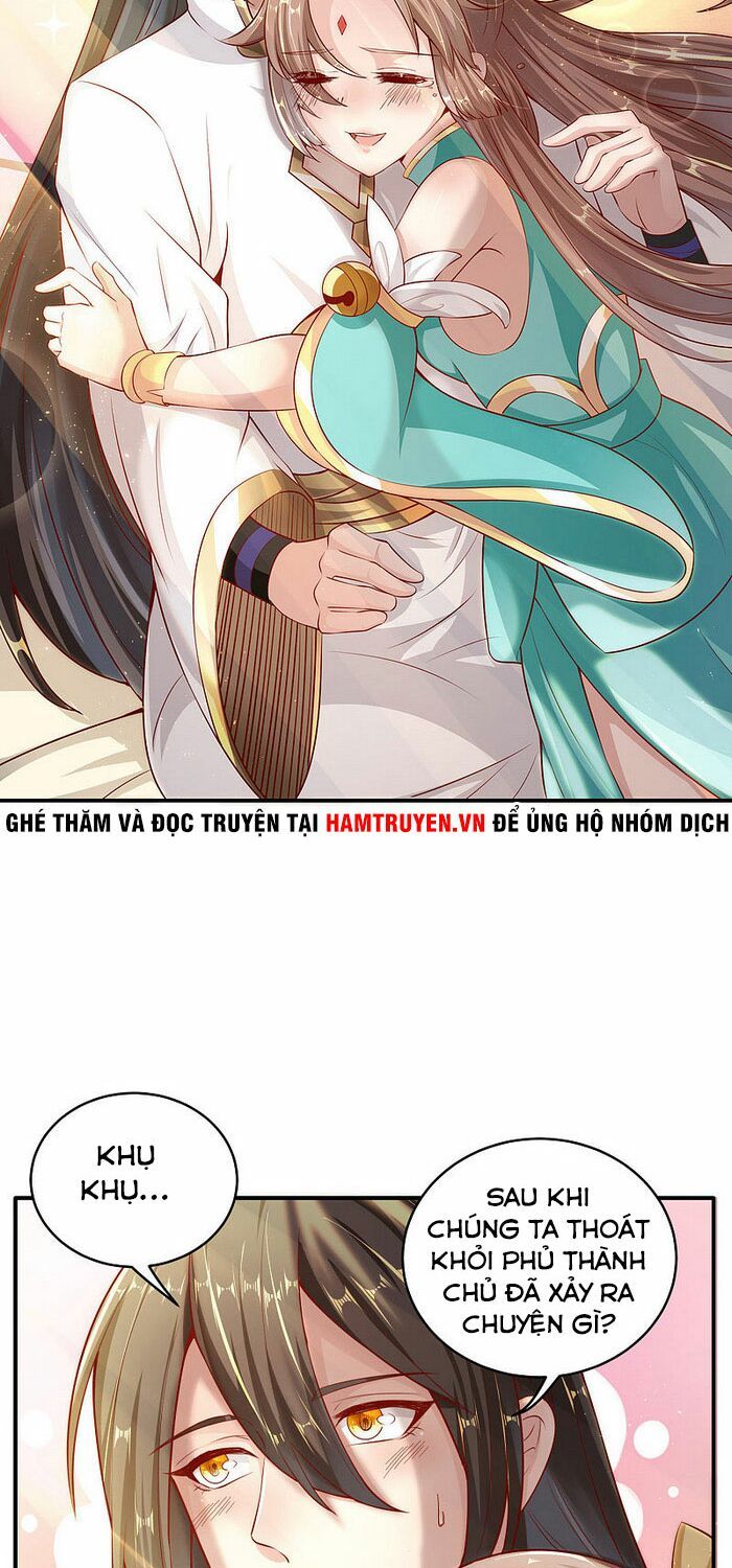 đọc truyện Tiên Đế Xâm Nhập Chương 46 ảnh 6 tại Thiên Thai Truyện