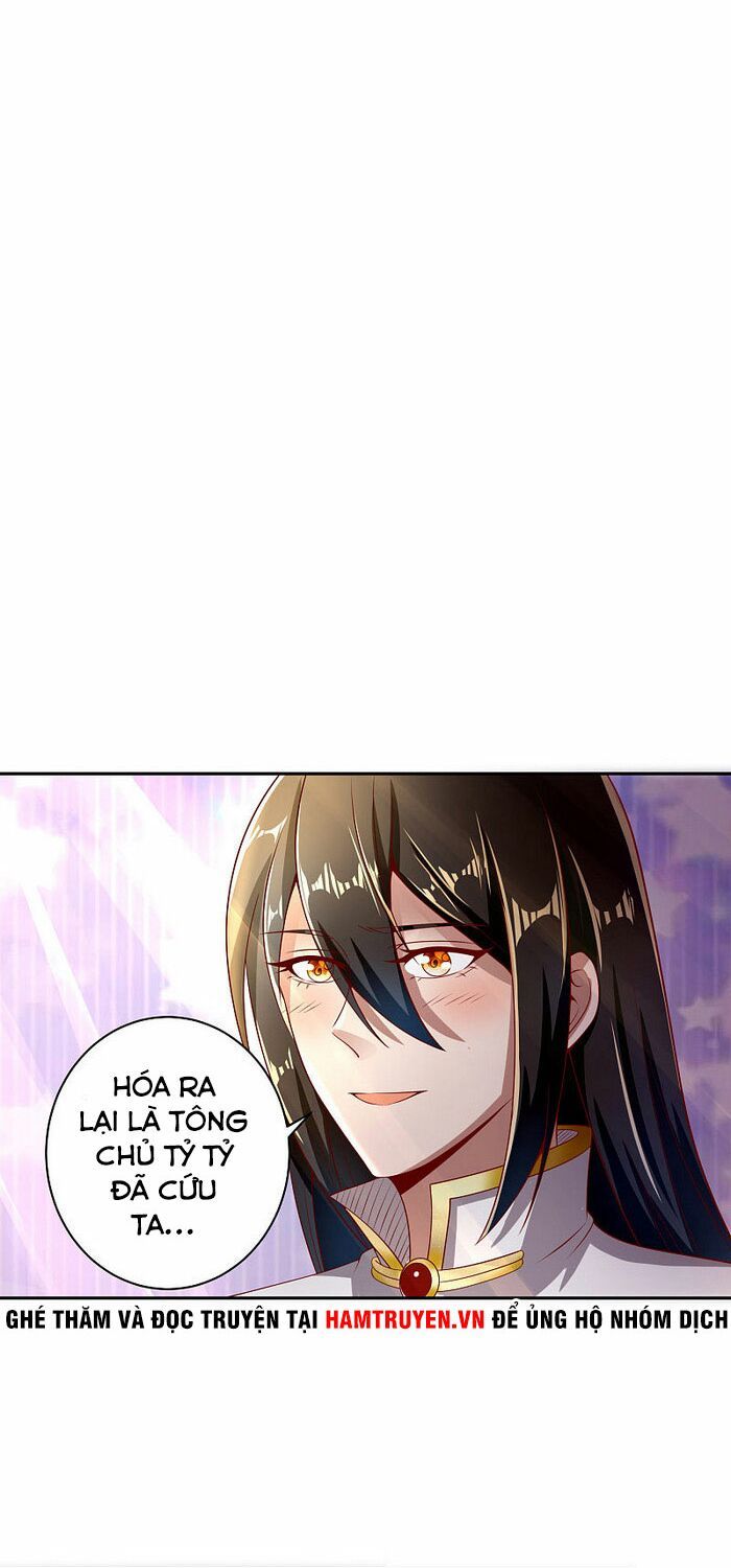 đọc truyện Tiên Đế Xâm Nhập Chương 46 ảnh 8 tại Thiên Thai Truyện