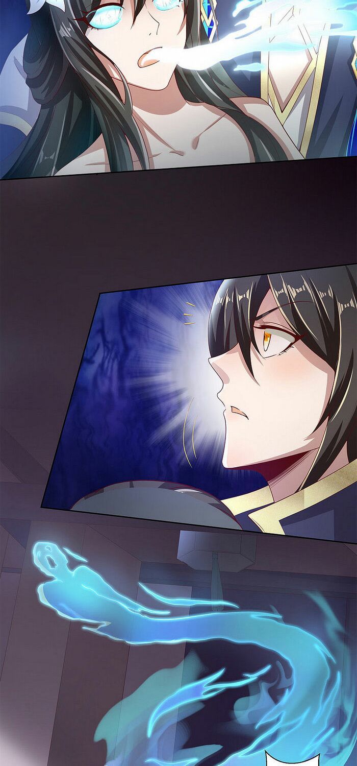 đọc truyện Tiên Đế Xâm Nhập Chương 47 ảnh 14 tại Thiên Thai Truyện