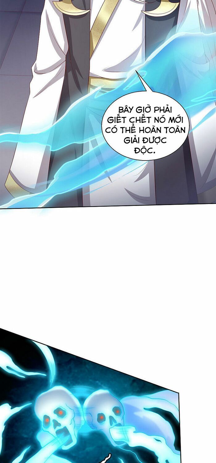 đọc truyện Tiên Đế Xâm Nhập Chương 47 ảnh 16 tại Thiên Thai Truyện