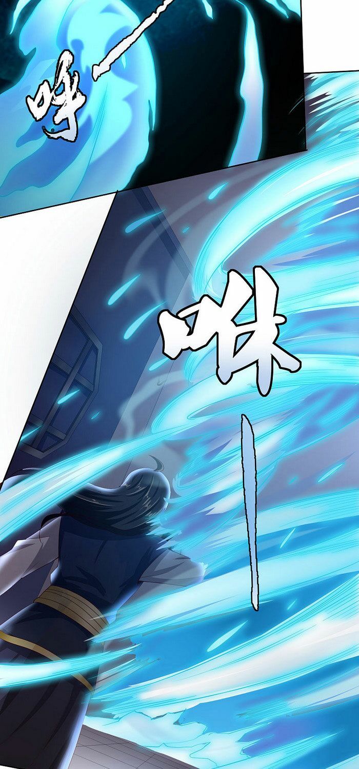 đọc truyện Tiên Đế Xâm Nhập Chương 47 ảnh 17 tại Thiên Thai Truyện