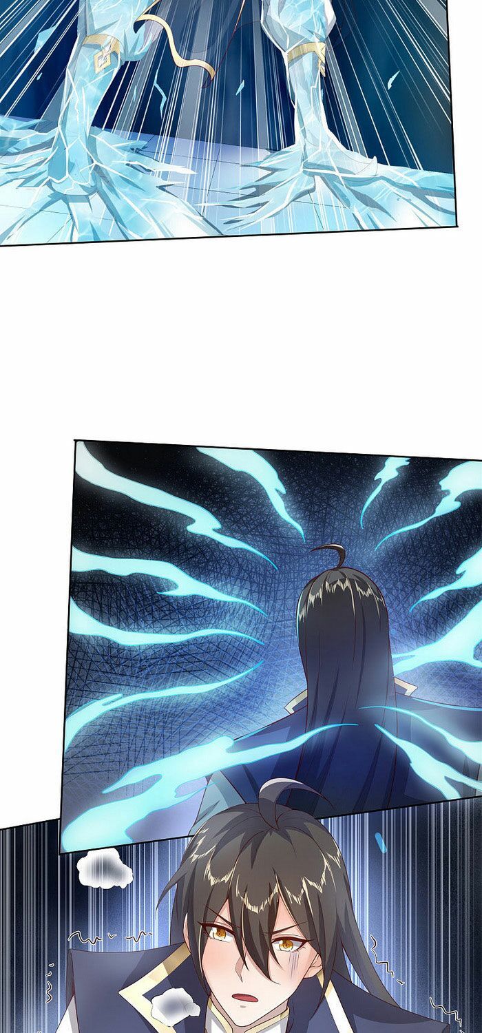 đọc truyện Tiên Đế Xâm Nhập Chương 47 ảnh 19 tại Thiên Thai Truyện