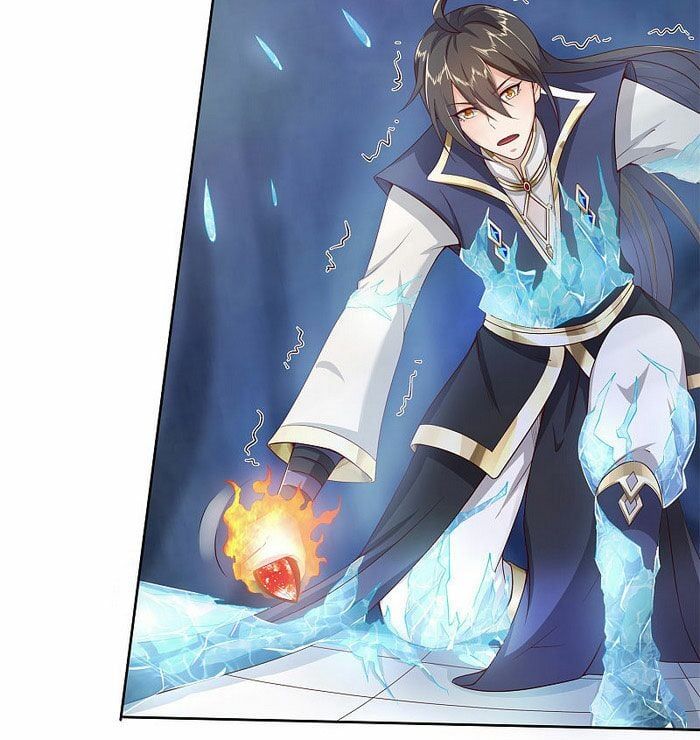 đọc truyện Tiên Đế Xâm Nhập Chương 47 ảnh 21 tại Thiên Thai Truyện