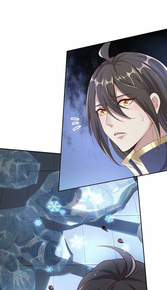 đọc truyện Tiên Đế Xâm Nhập Chương 47 ảnh 4 tại Thiên Thai Truyện