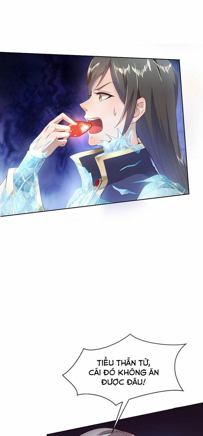 đọc truyện Tiên Đế Xâm Nhập Chương 47 ảnh 22 tại Thiên Thai Truyện