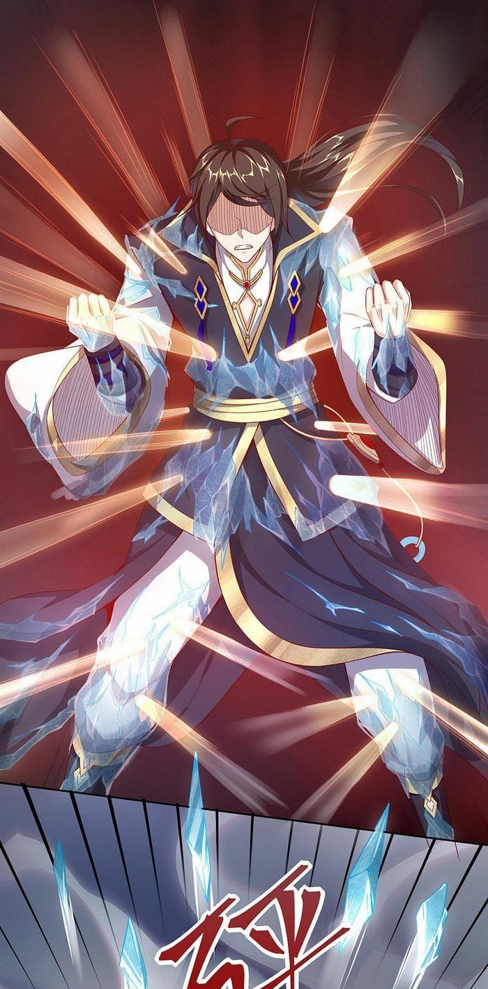 đọc truyện Tiên Đế Xâm Nhập Chương 47 ảnh 24 tại Thiên Thai Truyện