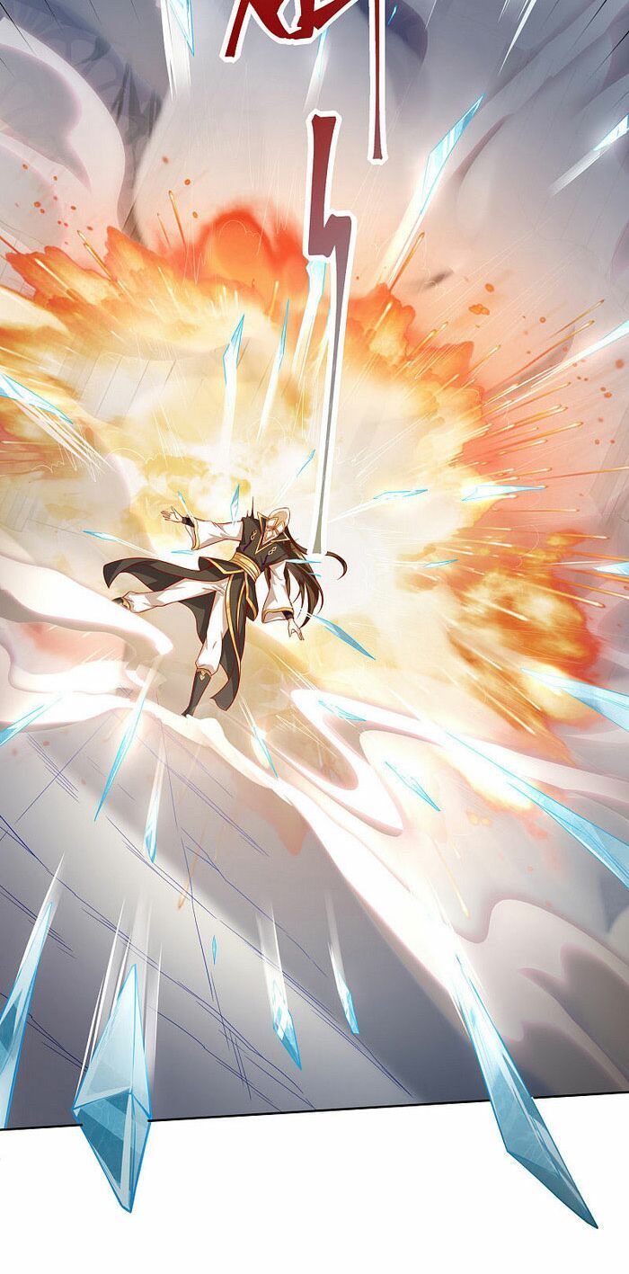 đọc truyện Tiên Đế Xâm Nhập Chương 47 ảnh 25 tại Thiên Thai Truyện